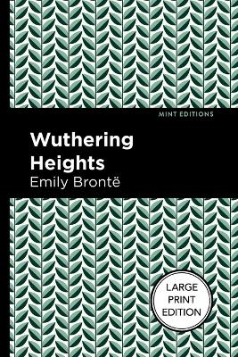 Wuthering Heights book