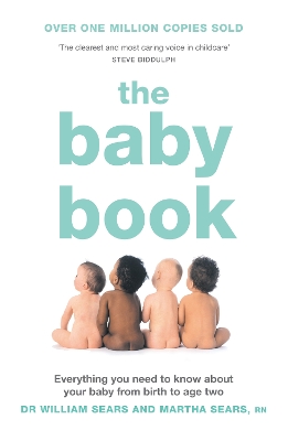 Baby Book book