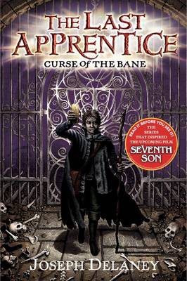 Last Apprentice: Curse of the Bane (Book 2) book