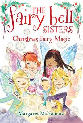 Christmas Fairy Magic book