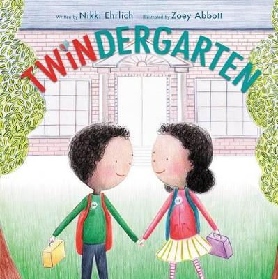 Twindergarten book