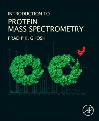 Introduction to Protein Mass Spectrometry book