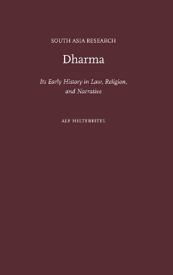 Dharma book