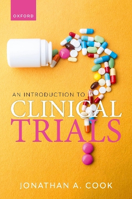 An Introduction to Clinical Trials book