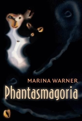 Phantasmagoria book