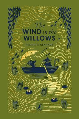 The The Wind in the Willows by Kenneth Grahame