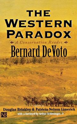 Western Paradox book