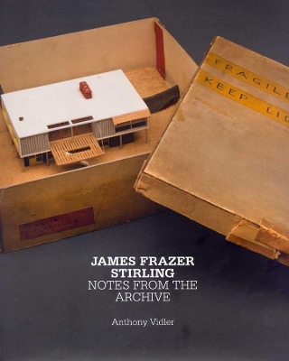 James Frazer Stirling book