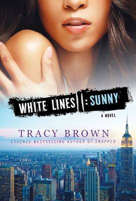 White Lines II: Sunny book