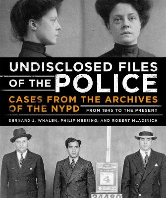 Undisclosed Files of the Police book