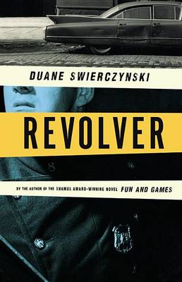 Revolver book