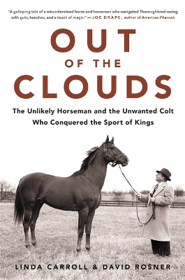 Out of the Clouds book