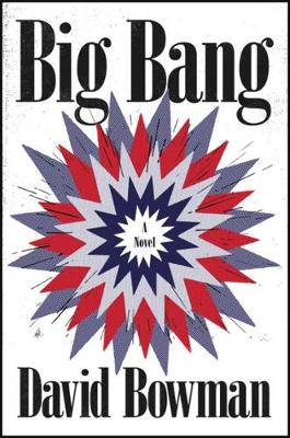 Big Bang by David Bowman