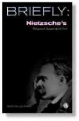 Nietzsche's Beyond Good and Evil book
