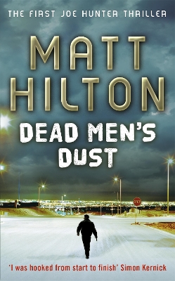 Dead Men's Dust book