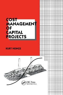 Cost Management of Capital Projects book