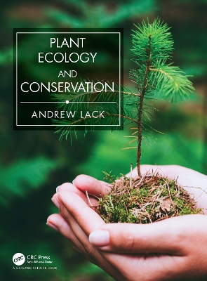 Plant Ecology and Conservation book