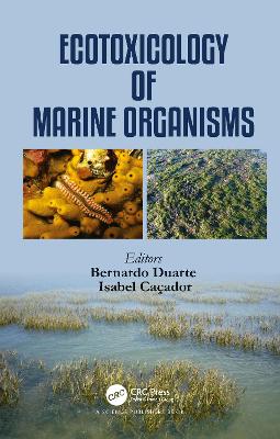 Ecotoxicology of Marine Organisms book