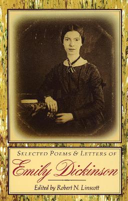 Selected Poems&lett E Dickens by Emily Dickinson