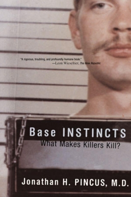 Base Instincts book