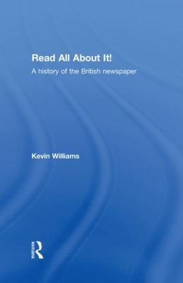 Read All About It! by Kevin Williams