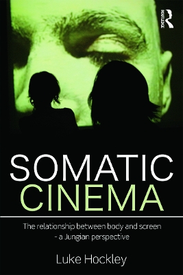 Somatic Cinema book