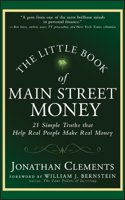 Little Book of Main Street Money book