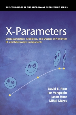 X-Parameters book
