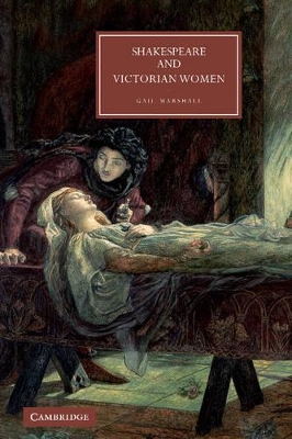 Shakespeare and Victorian Women book