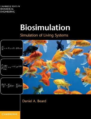 Biosimulation book