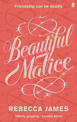 Beautiful Malice book