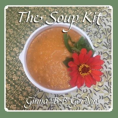 The Soup Kit book