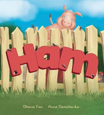 Ham book