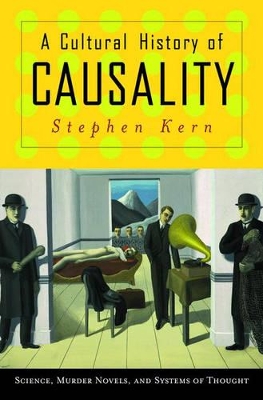 Cultural History of Causality book