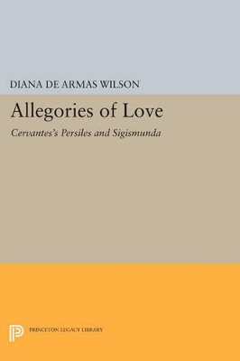 Allegories of Love book