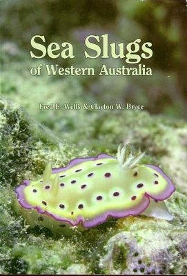 Sea Slugs of Western Australia book