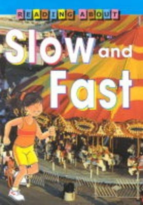 Slow and Fast book