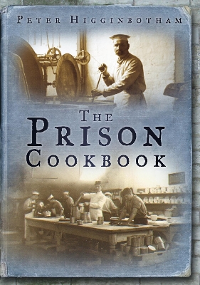 Prison Cookbook book