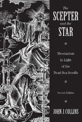 Scepter and the Star book