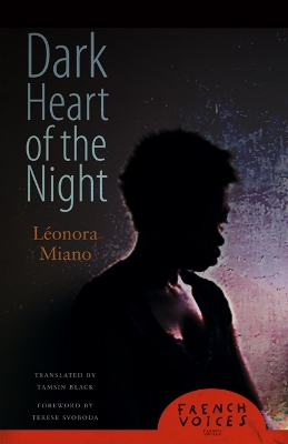 Dark Heart of the Night book