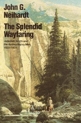 Splendid Wayfaring book