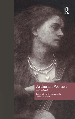 Arthurian Women book