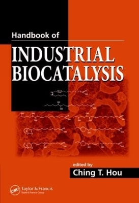 Handbook of Industrial Biocatalysis book