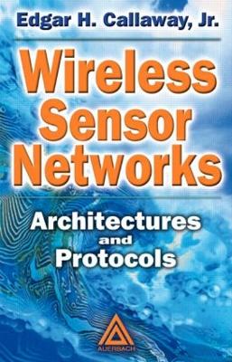 Wireless Sensor Networks book