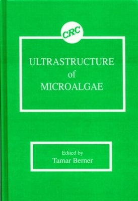 Ultrastructure of Microalgae book