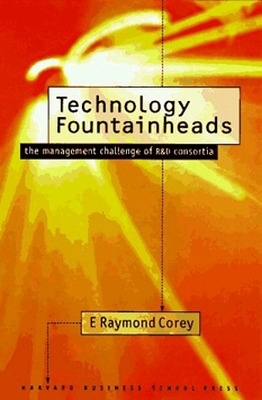 Technology Fountainheads book