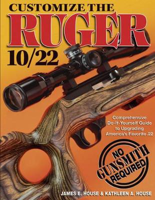 Customize the Ruger 10/22 book