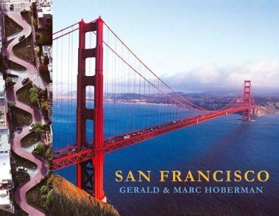 San Francisco by Gerald Hoberman