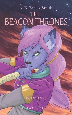 Beacon Thrones book