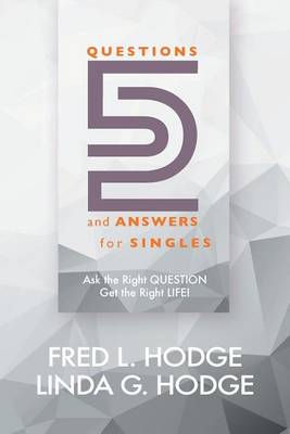 52 Questions & Answers for Singles book